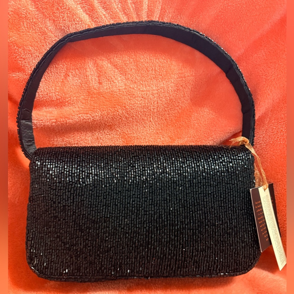 Beaded Purse - Picture 5 of 8